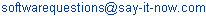 Keylogger Pro 
E-Mail